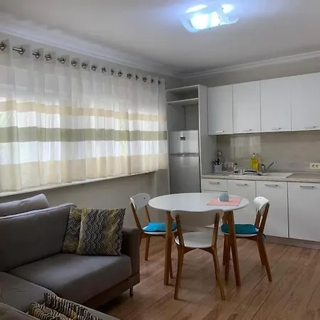 Apartment Near Tirana