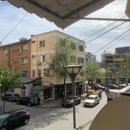 Apartment Near Tirana