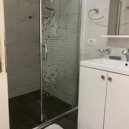 Apartment Near Tirana