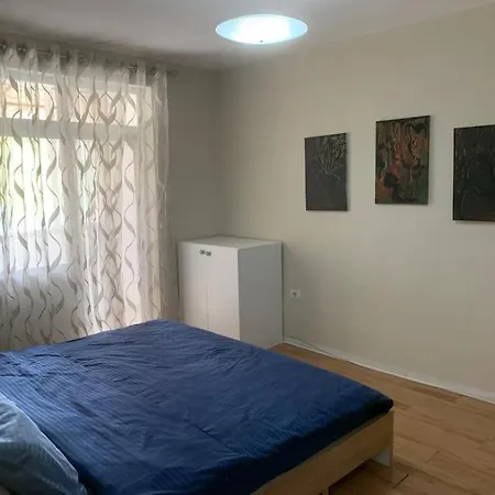 Apartment Near
